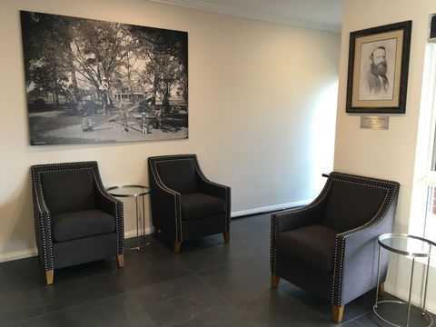 BEST WESTERN Plus Bolton On The Park - Accommodation Port Macquarie 6