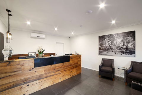 BEST WESTERN Plus Bolton On The Park - Accommodation Port Macquarie 5