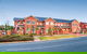 BEST WESTERN Plus Bolton On The Park - thumb 1