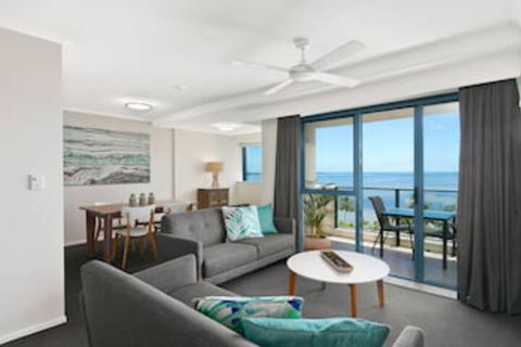 Cairns Oceanview At 181 The Esplanade 34 - Accommodation Port Macquarie 0