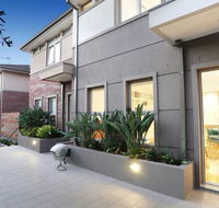 Kew Luxurious Townhouse - Accommodation Port Macquarie
