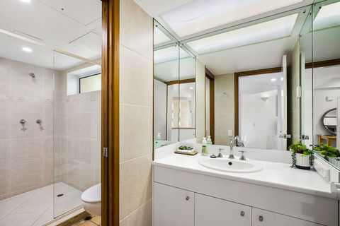 Garden Penthouse Netanya - Accommodation Port Macquarie 4