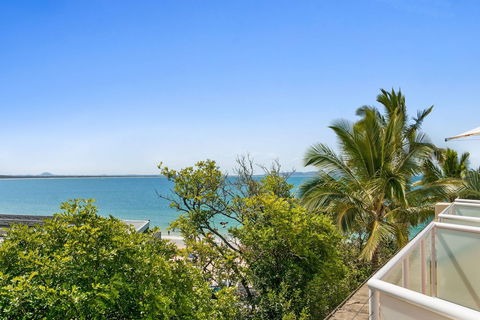 Garden Penthouse Netanya - Accommodation Port Macquarie 1