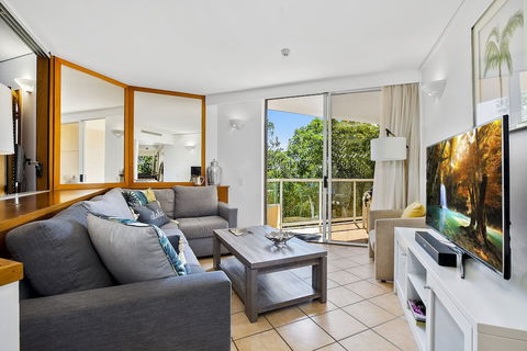 Garden Penthouse Netanya - Accommodation Port Macquarie 3