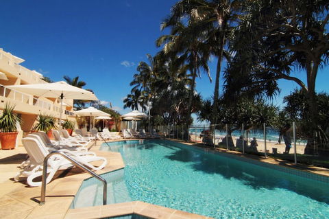 Garden Penthouse Netanya - Accommodation Port Macquarie 6