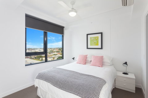 Keeping Cool On Connor - Accommodation Port Macquarie 3