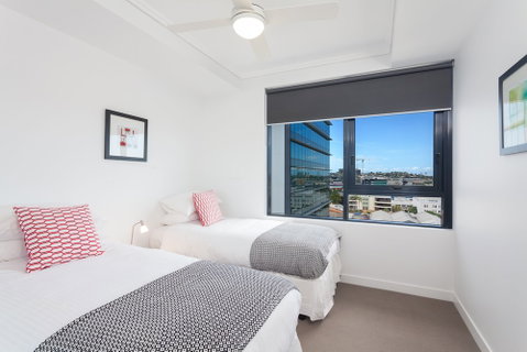 Keeping Cool On Connor - Accommodation Port Macquarie 4