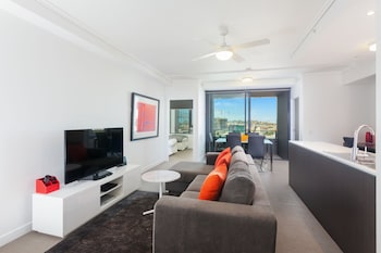 Keeping Cool On Connor - Accommodation Port Macquarie 6