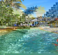 BlueskyApts at Turtle Beach 34 - Accommodation Port Macquarie