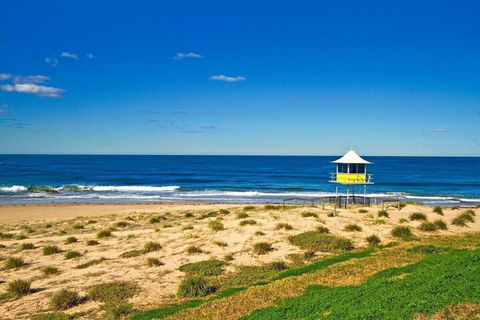 Mareeba Sublime Ocean Views - Accommodation Port Macquarie 5