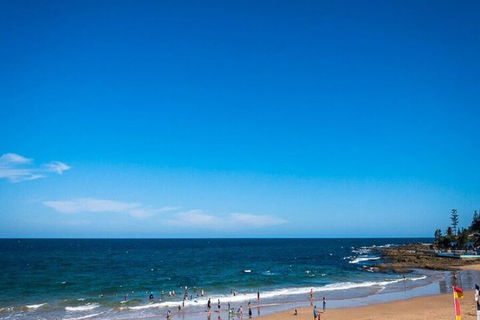 Mareeba Sublime Ocean Views - Accommodation Port Macquarie 6