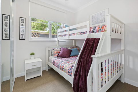 AMORE - Accommodation Port Macquarie 6