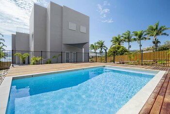 Sur La Mer One Bedroom - Accommodation Port Macquarie 6