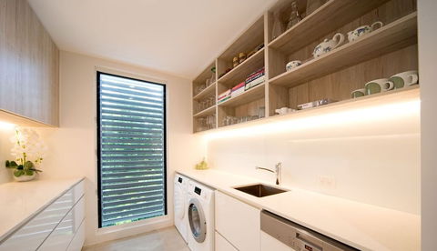 Sur La Mer One Bedroom - Accommodation Port Macquarie 3