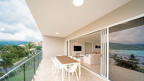 Sur La Mer One Bedroom - Accommodation Port Macquarie 5