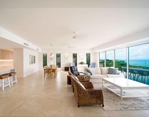 Sur La Mer One Bedroom - Accommodation Port Macquarie 4