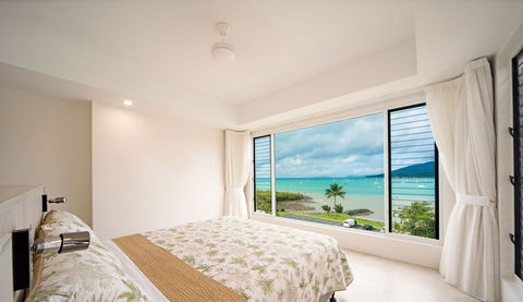 Sur La Mer One Bedroom - Accommodation Port Macquarie 1