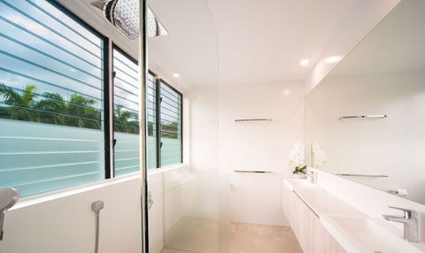 Sur La Mer Three Bedroom - Accommodation Port Macquarie 6