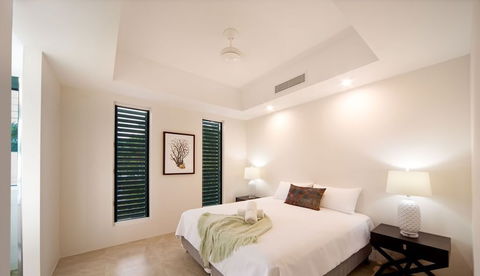 Sur La Mer Three Bedroom - Accommodation Port Macquarie 4