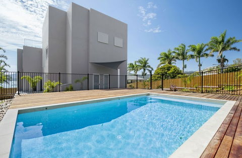 Sur La Mer Two Bedroom - Accommodation Port Macquarie 1