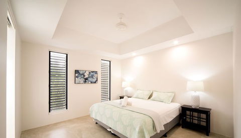 Sur La Mer Two Bedroom - Accommodation Port Macquarie 2