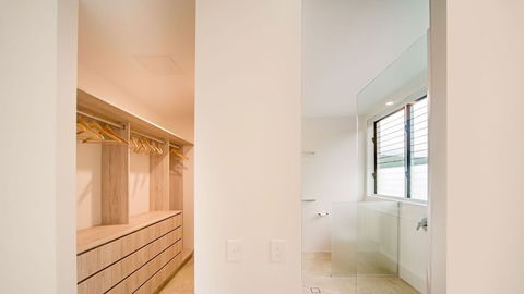 Sur La Mer Two Bedroom - Accommodation Port Macquarie 4