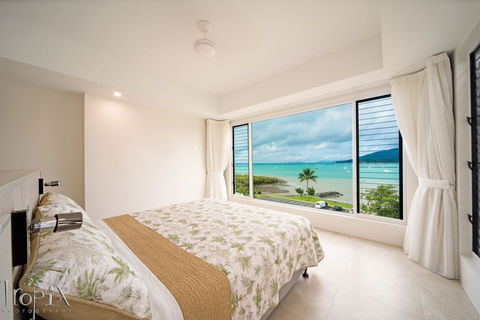 Sur La Mer Two Bedroom - Accommodation Port Macquarie 6
