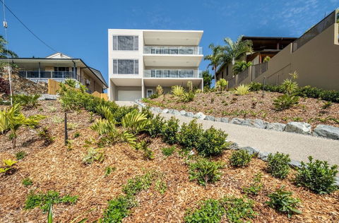 Sur La Mer Two Bedroom - Accommodation Port Macquarie 0