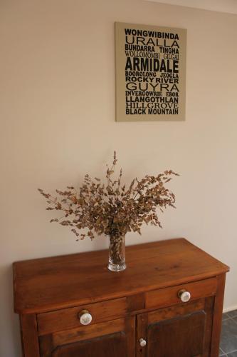 Waterfall Way Accommodation - Accommodation Port Macquarie 5
