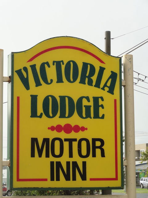 Victoria Lodge Motor Inn And Apartments - Accommodation Port Macquarie 0