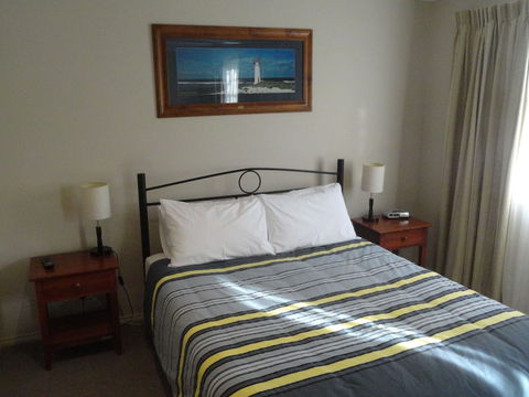 Victoria Lodge Motor Inn And Apartments - Accommodation Port Macquarie 4