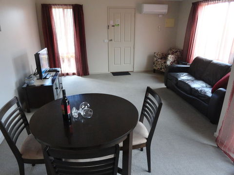 Victoria Lodge Motor Inn And Apartments - Accommodation Port Macquarie 5