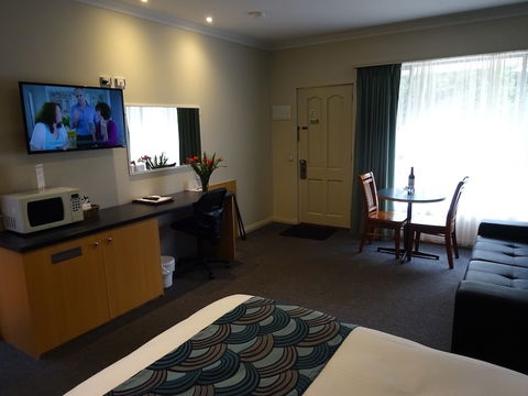 Victoria Lodge Motor Inn And Apartments - Accommodation Port Macquarie 3