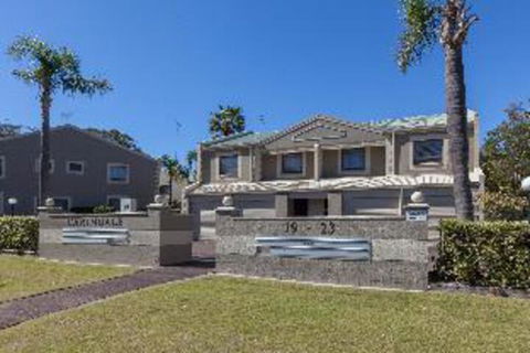 2 Bedroom Apartment Carindale - Accommodation Port Macquarie 1