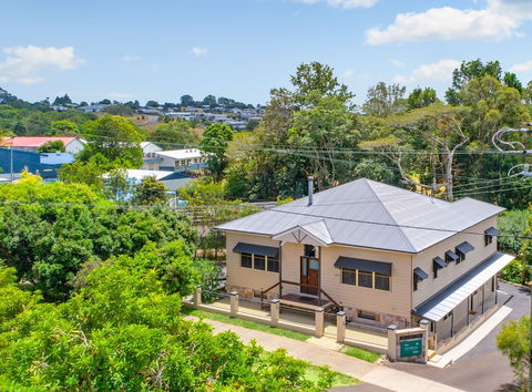 The Guesthouse - Accommodation Port Macquarie 1