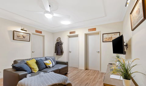 The Guesthouse - Accommodation Port Macquarie 5