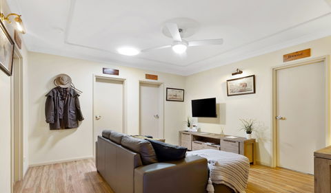 The Guesthouse - Accommodation Port Macquarie 6