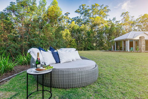 Salt Hinterland Retreat Q Stay - Accommodation Port Macquarie 2