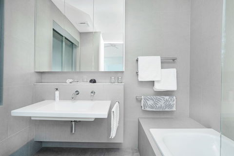 Salt Hinterland Retreat Q Stay - Accommodation Port Macquarie 6