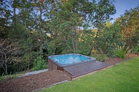 Salt Hinterland Retreat Q Stay - Accommodation Port Macquarie 5