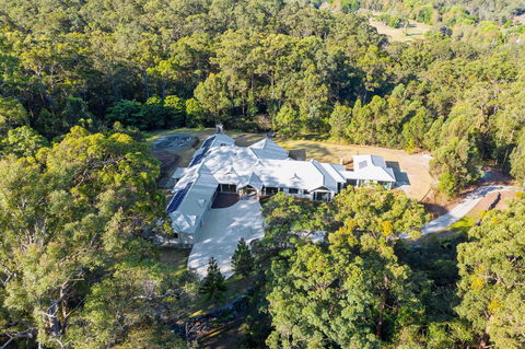 Salt Hinterland Retreat Q Stay - Accommodation Port Macquarie 0