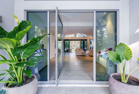 Salt Hinterland Retreat Q Stay - Accommodation Port Macquarie 3