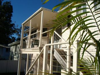 The Peninsula Duplex 02 14 - Accommodation Port Macquarie 5