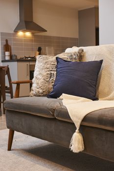 Sleek & Spacious Flat - Accommodation Port Macquarie 5