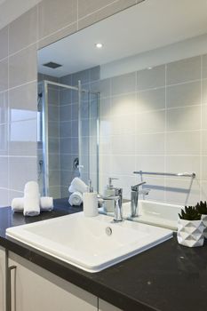 Sleek & Spacious Flat - Accommodation Port Macquarie 3
