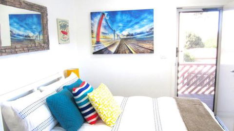 THE WHITE HOUSE - Accommodation Port Macquarie 1