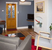 Heritage Listed Georgian Cottage - Accommodation Port Macquarie
