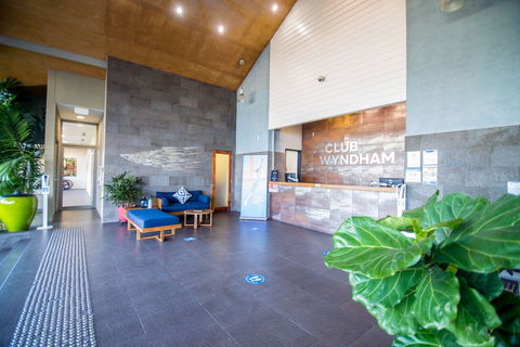 Club Wyndham Airlie Beach - Accommodation Port Macquarie 5