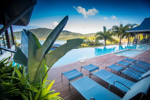 Club Wyndham Airlie Beach - Accommodation Port Macquarie 4