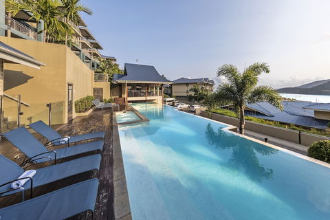 Club Wyndham Airlie Beach - Accommodation Port Macquarie 2